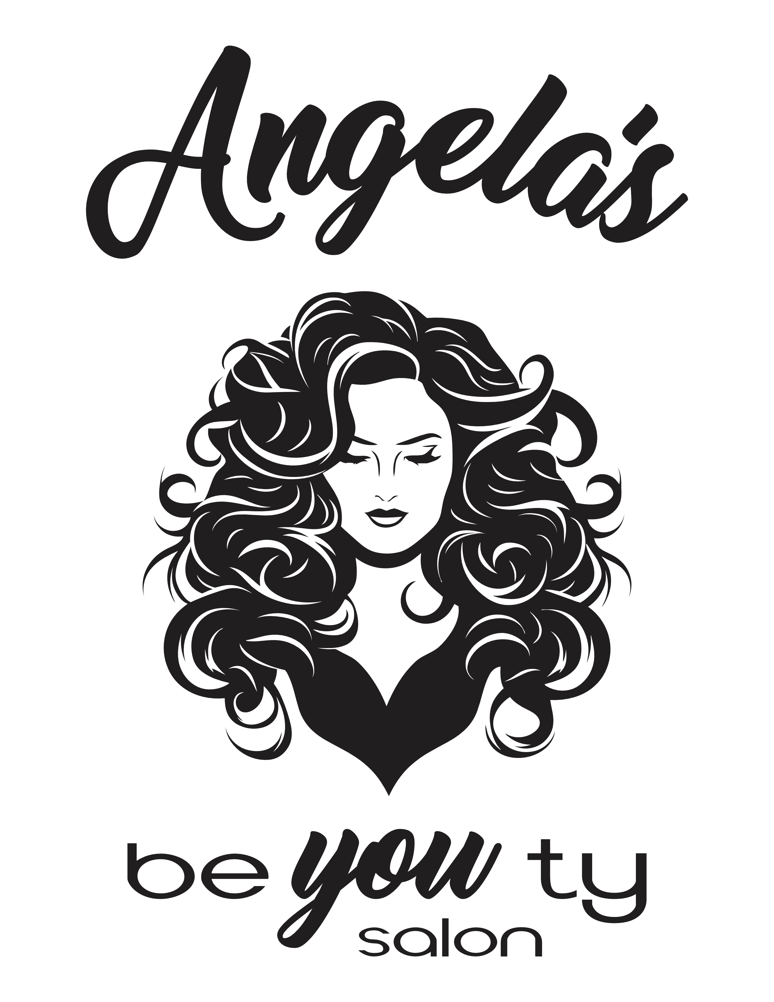 Angela's Be.You.Ty Salon